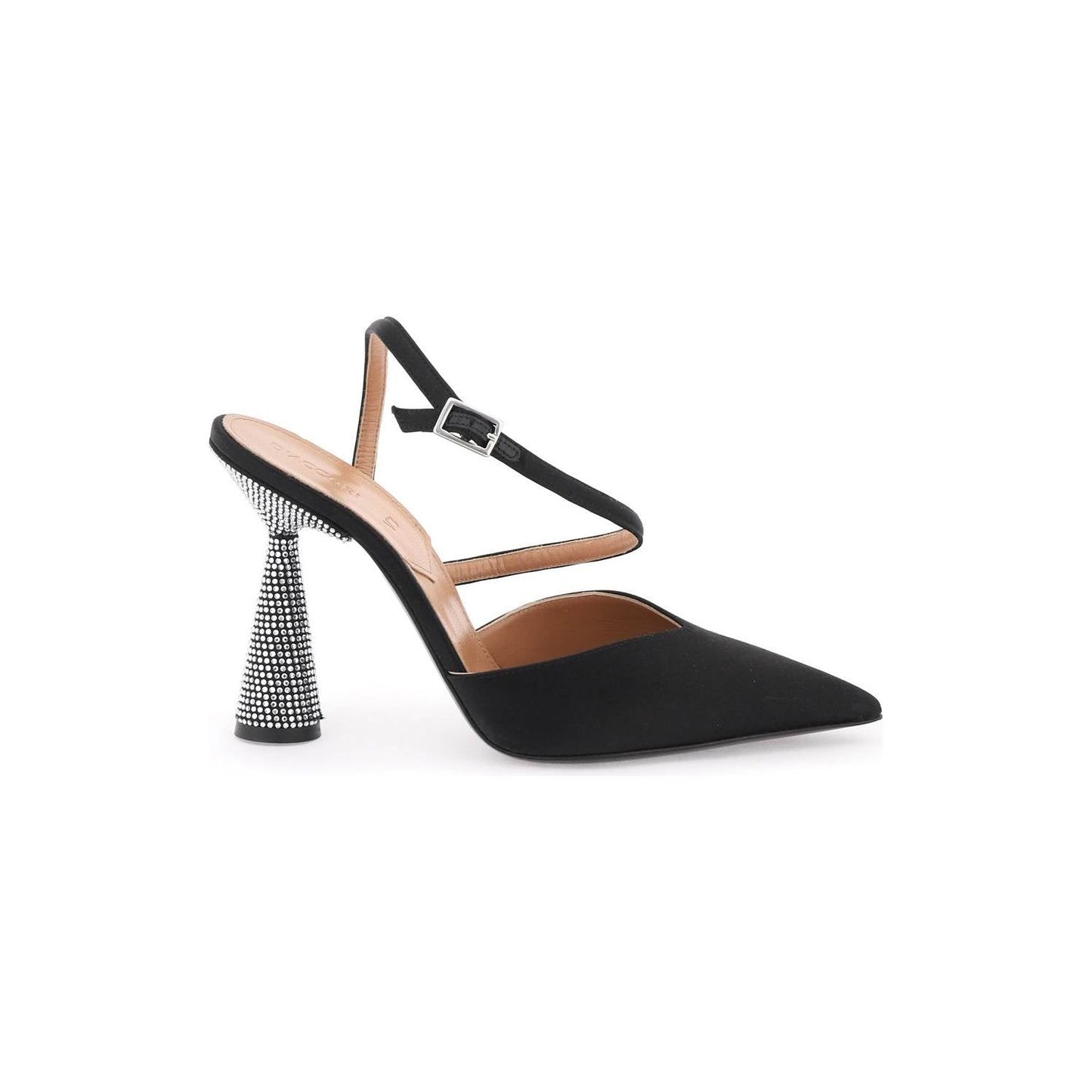 D'accori arya slingback pumps