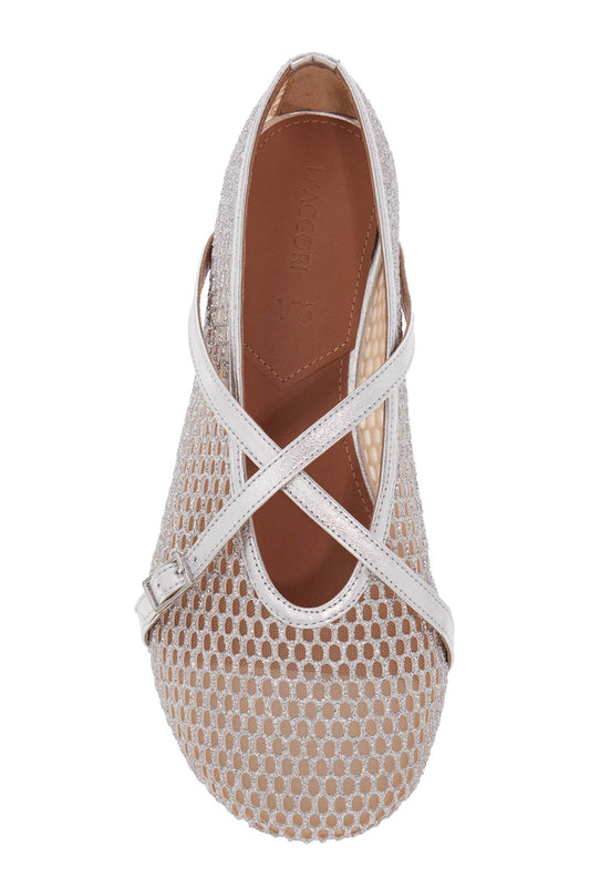 D'accori bambi ballet fl Flat Shoes D'accori