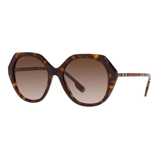 BURBERRY MOD. VANESSA BE 4375 SUNGLASSES & EYEWEAR BURBERRY SUNGLASSES