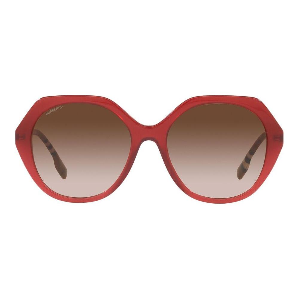 BURBERRY MOD. VANESSA BE 4375 SUNGLASSES & EYEWEAR BURBERRY SUNGLASSES