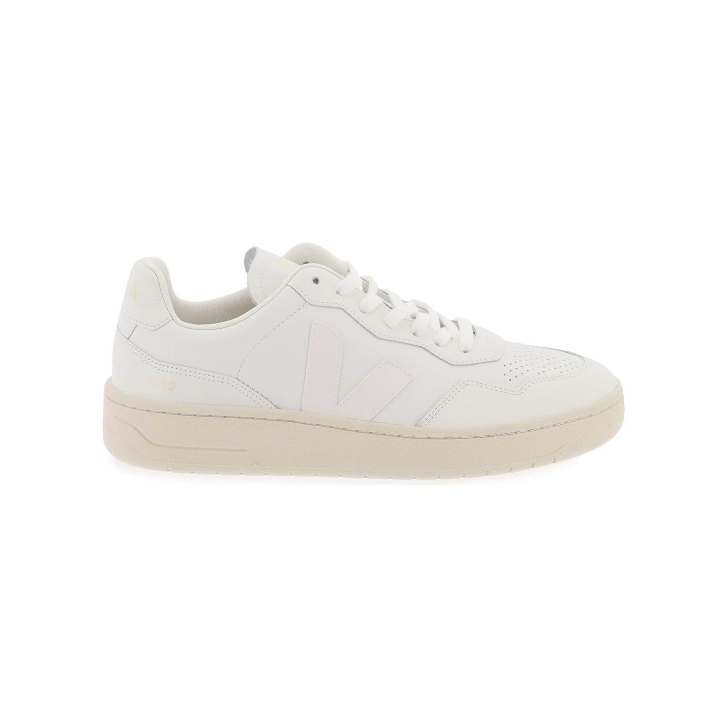 Veja leather v-90 sne