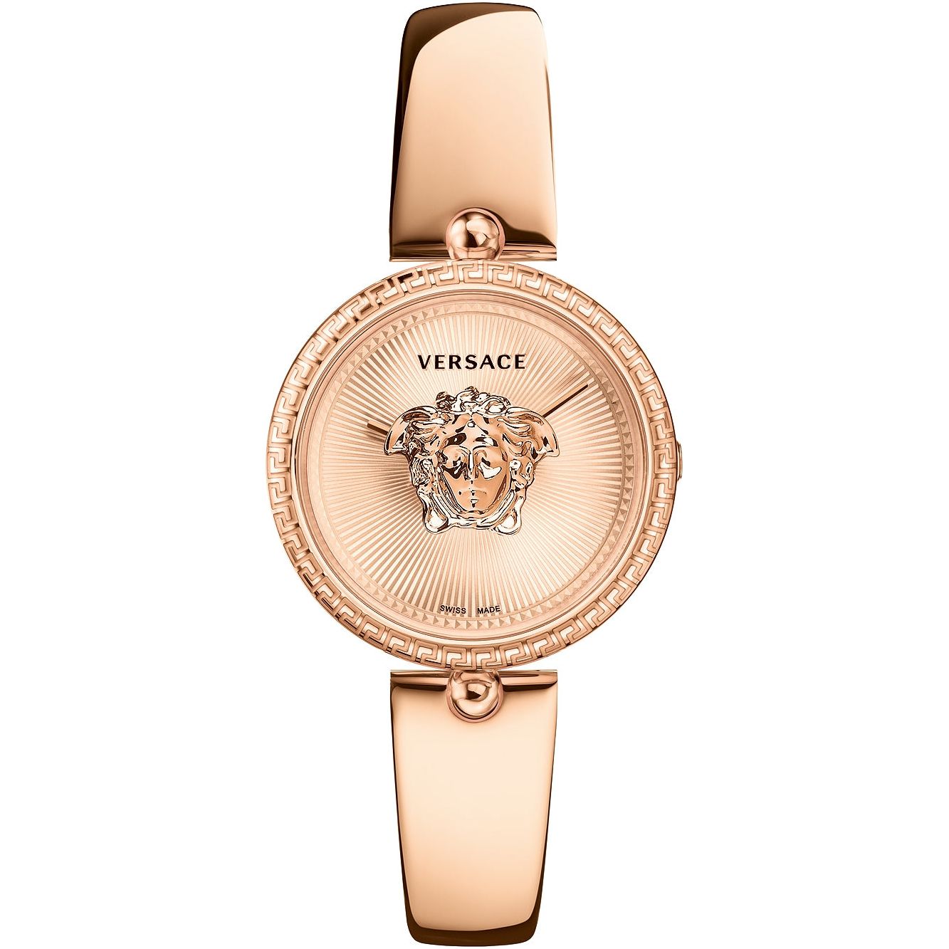 VERSACE Mod. PALAZZO EMPIRE WATCHES VERSACE NEW COLLECTION