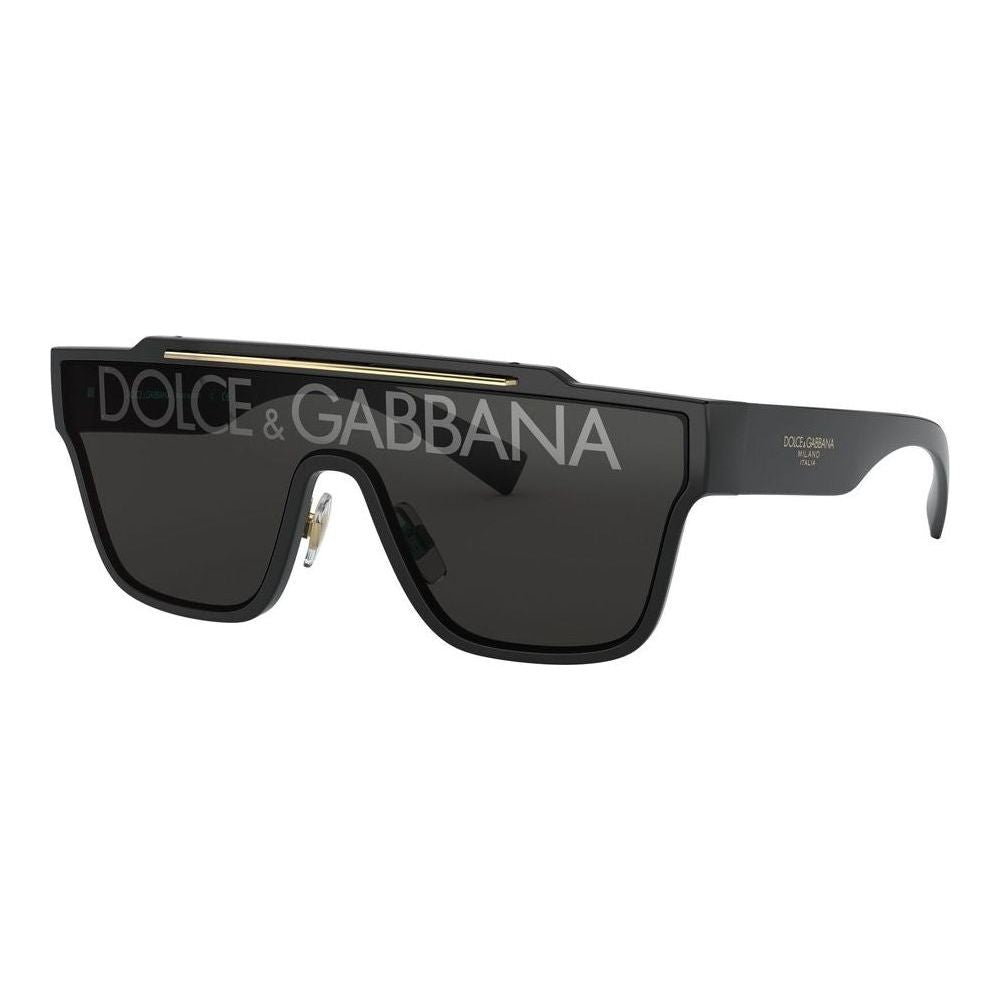 DOLCE & GABBANA MOD. VIALE PIAVE 2-0 DG 6125 SUNGLASSES & EYEWEAR DOLCE & GABBANA SUNGLASSES