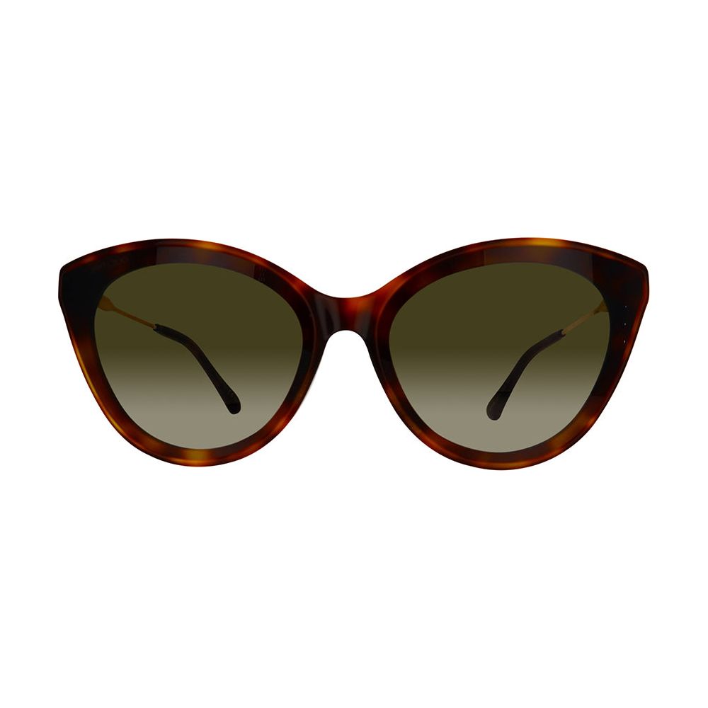 JIMMY CHOO Mod. VIC_F_SK-086-64 SUNGLASSES & EYEWEAR JIMMY CHOO