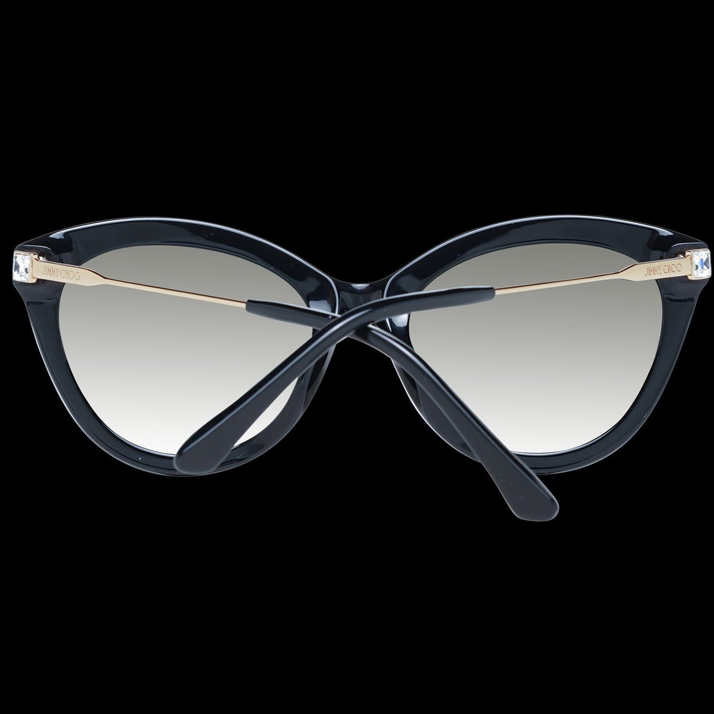 JIMMY CHOO MOD. VIC_F_SK 64807FQ SUNGLASSES & EYEWEAR JIMMY CHOO