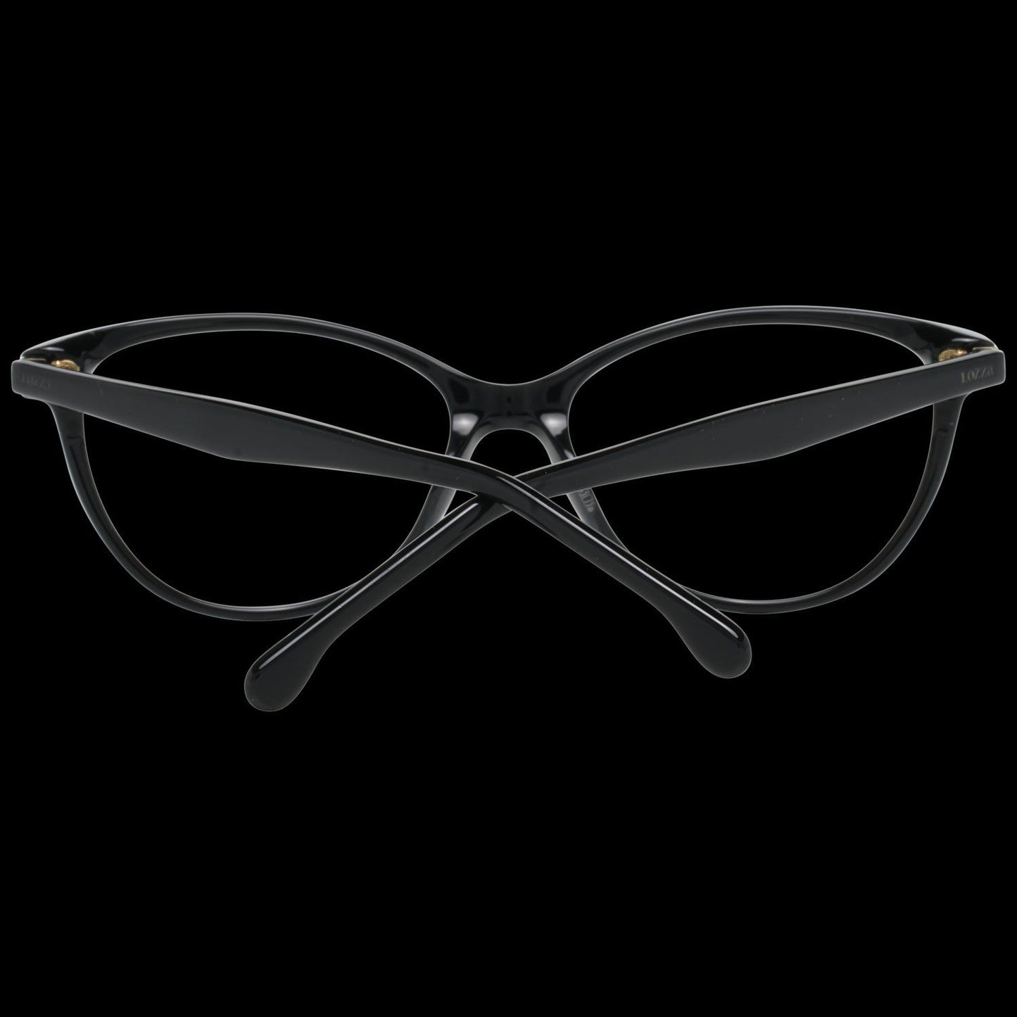 LOZZA MOD. VL4138 530BLK SUNGLASSES & EYEWEAR LOZZA EYEWEAR