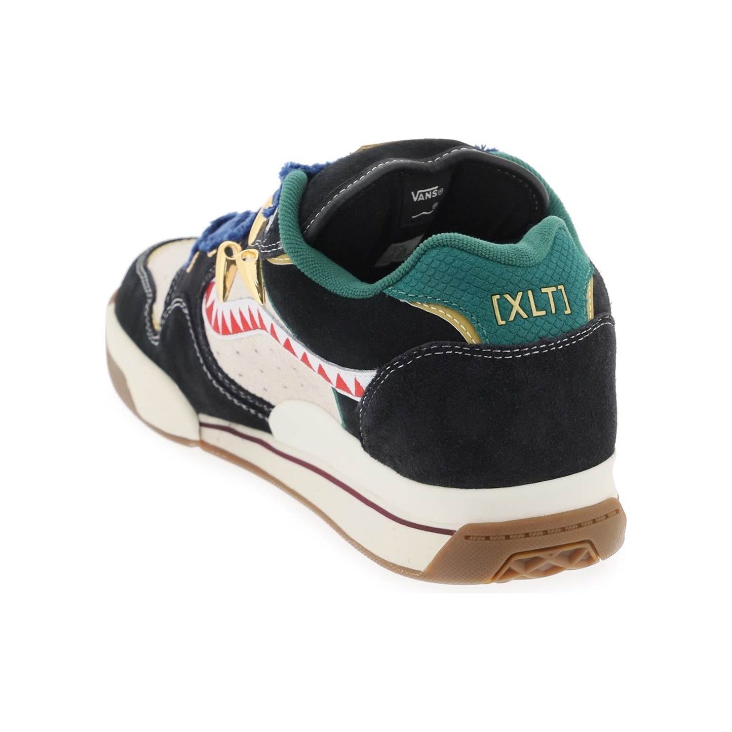 Vans rowley xlt sne Sneakers Vans