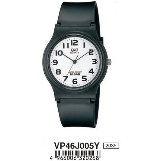 Q&Q FASHION Mod. VP46J005Y WATCHES Q&Q