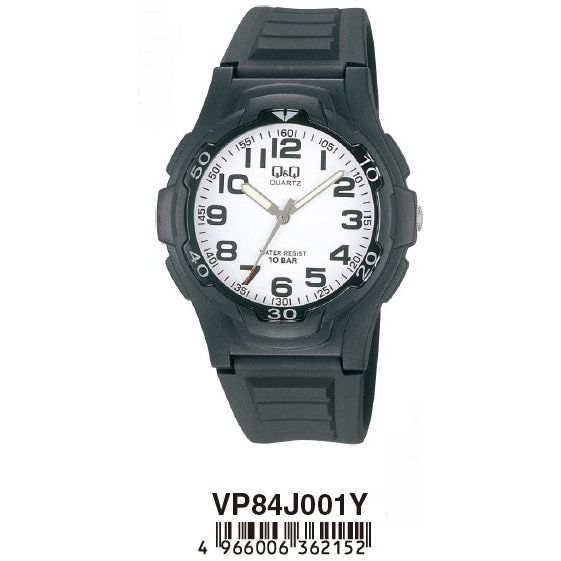 Q&Q FASHION Mod. VP84J001Y WATCHES Q&Q