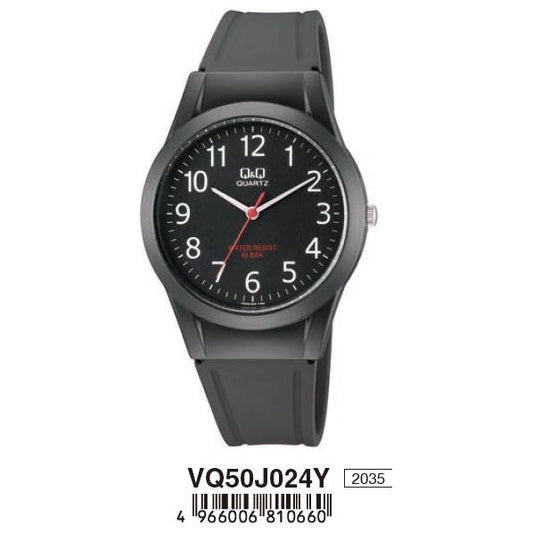 Q&Q FASHION Mod. VQ50J024Y WATCHES Q&Q