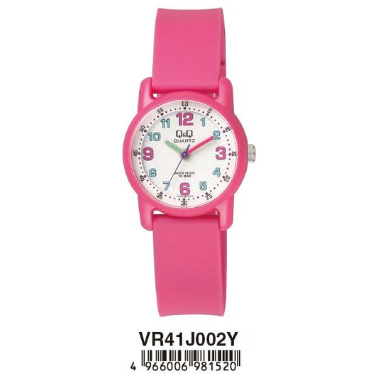 Q&Q FASHION Mod. VR41J002Y WATCHES Q&Q