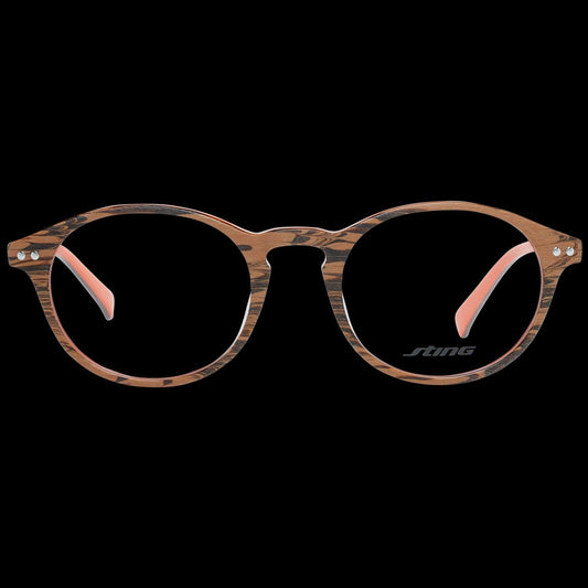 STING MOD. VS6527 470AMP SUNGLASSES & EYEWEAR STING EYEWEAR