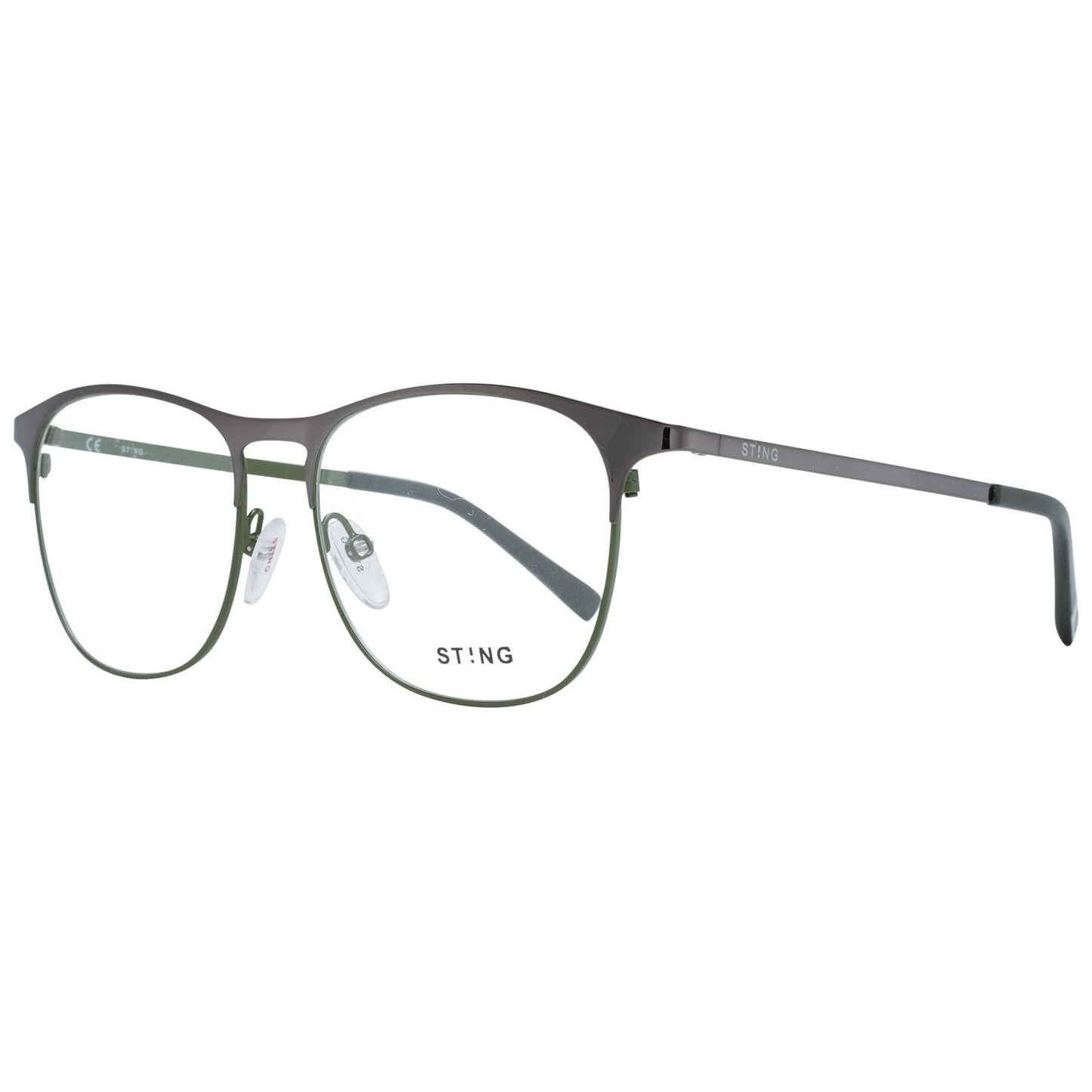 STING MOD. VST017 520E80 SUNGLASSES & EYEWEAR STING EYEWEAR