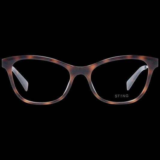 STING MOD. VST232 52752Y SUNGLASSES & EYEWEAR STING EYEWEAR