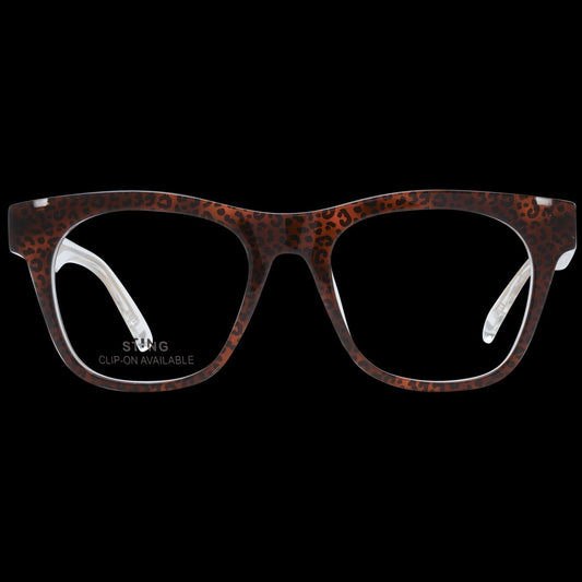 STING MOD. VST423N 510AFE SUNGLASSES & EYEWEAR STING EYEWEAR