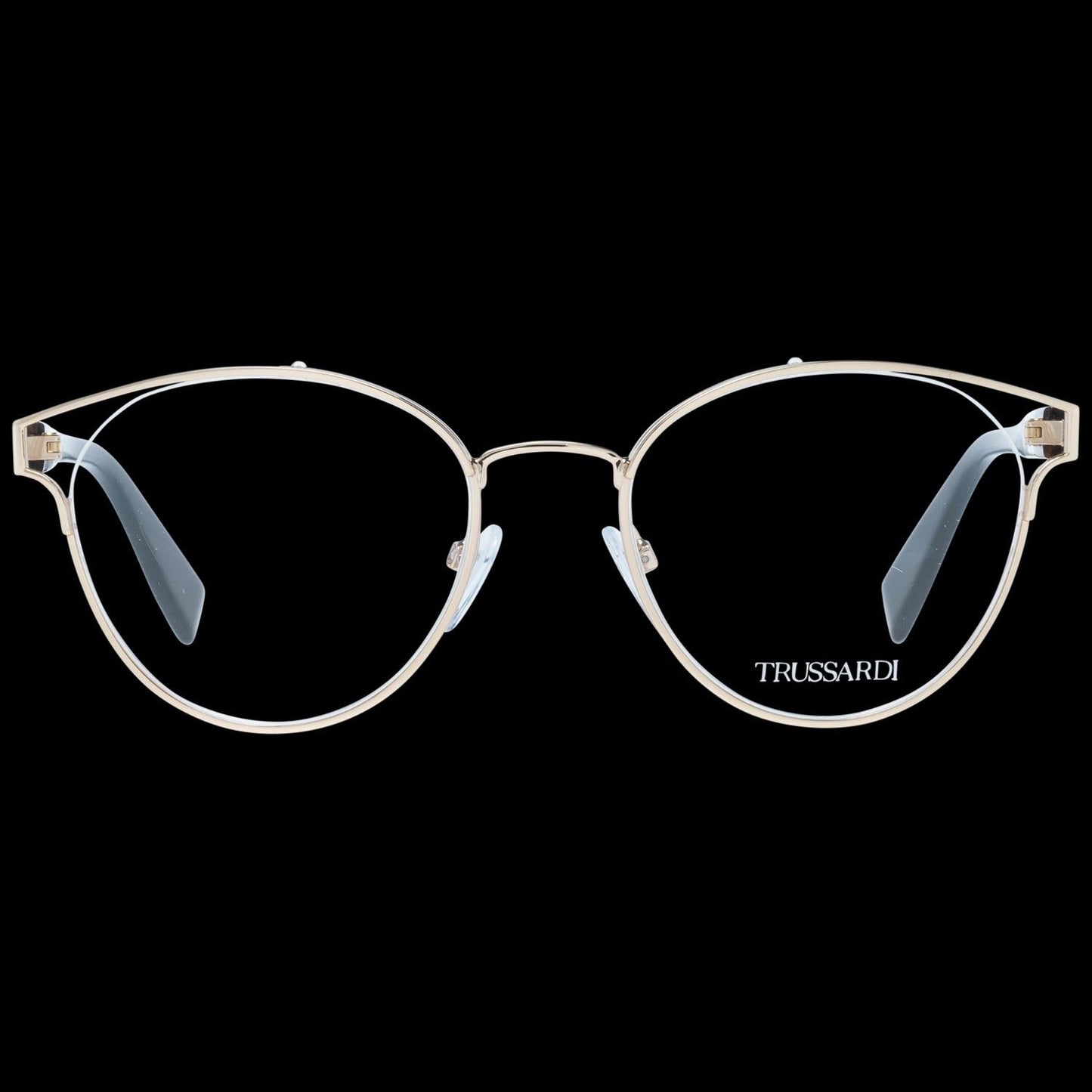 TRUSSARDI MOD. VTR390 500300 SUNGLASSES & EYEWEAR TRUSSARDI EYEWEAR