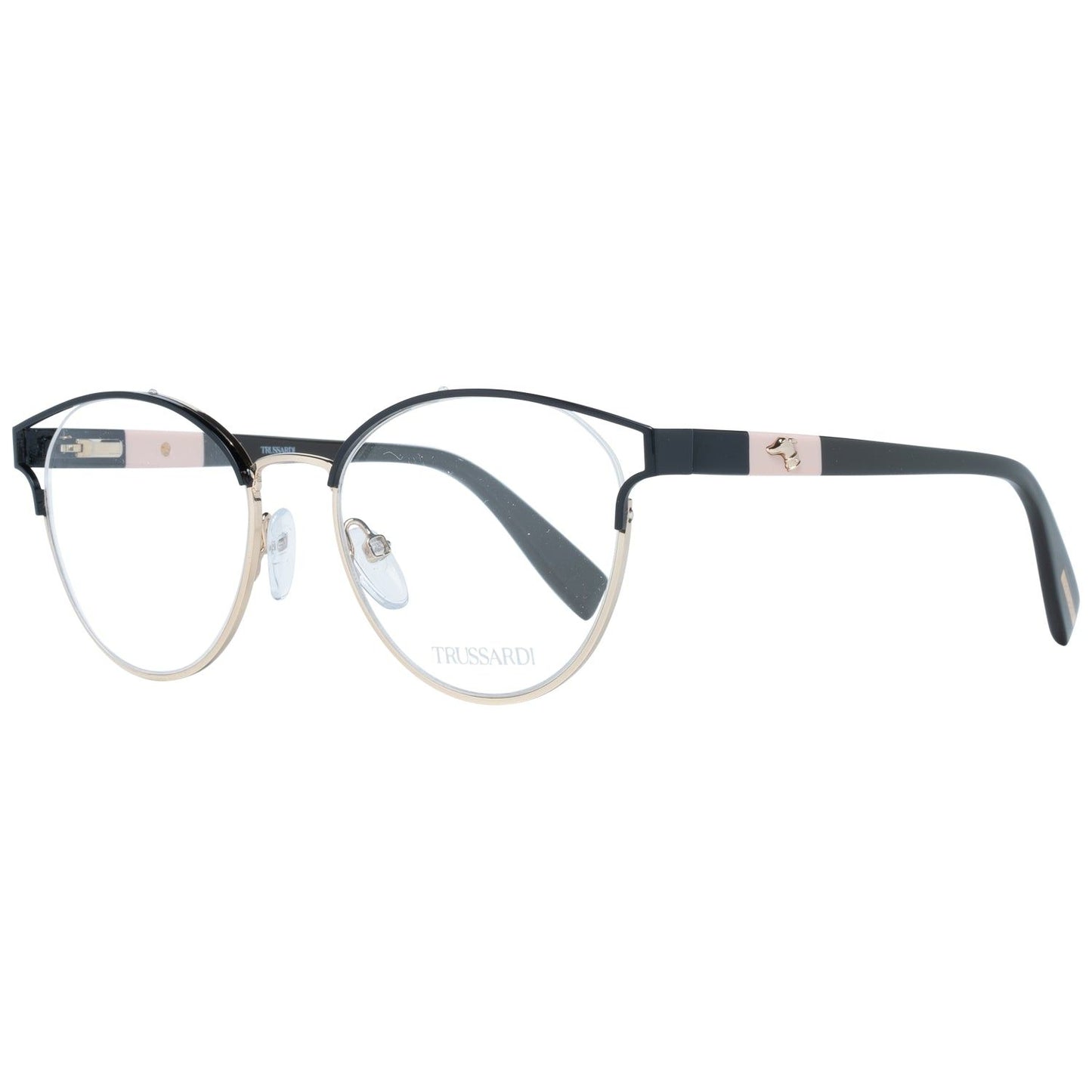 TRUSSARDI MOD. VTR390 500301 SUNGLASSES & EYEWEAR TRUSSARDI EYEWEAR