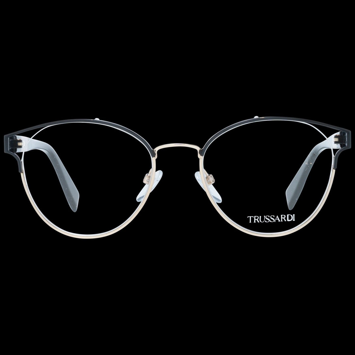 TRUSSARDI MOD. VTR390 500301 SUNGLASSES & EYEWEAR TRUSSARDI EYEWEAR