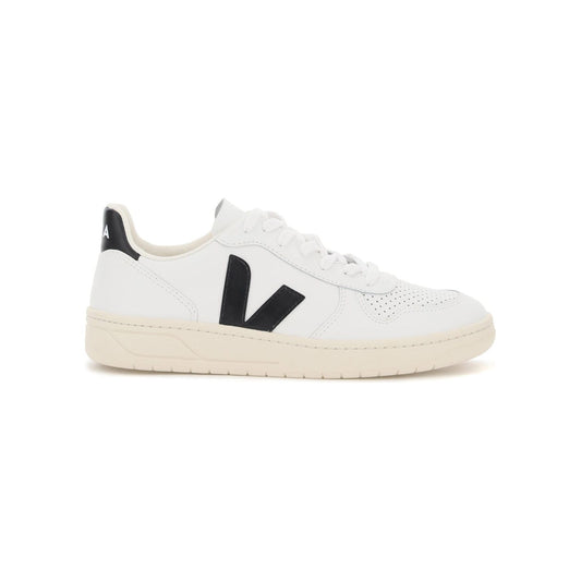 Veja leather v-10 sneakers Sneakers Veja