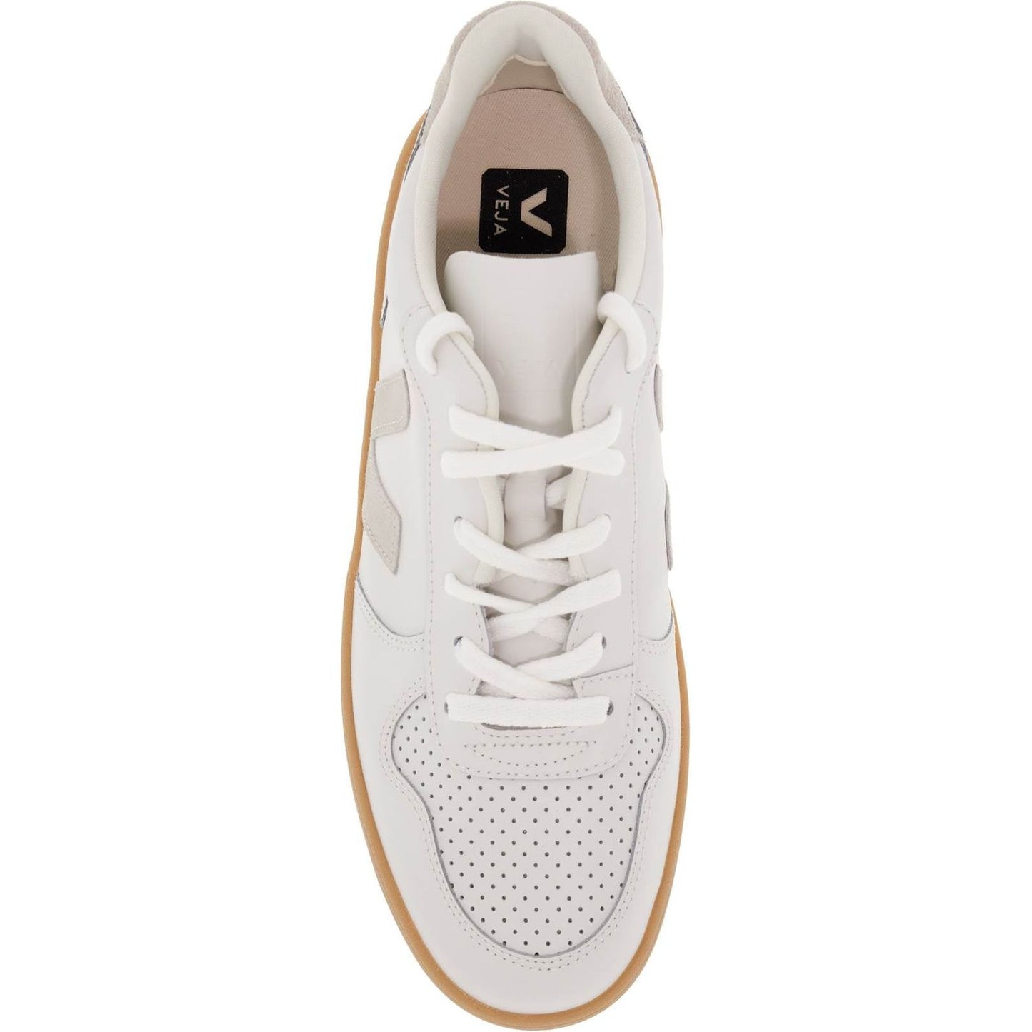 Veja v-10 leather sneakers Sneakers Veja