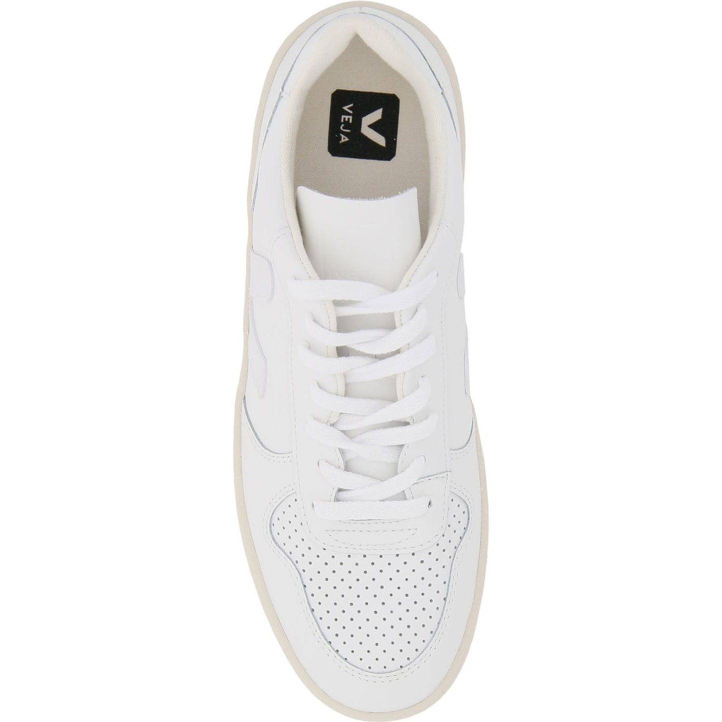 Veja v-10 leather sneakers Sneakers Veja