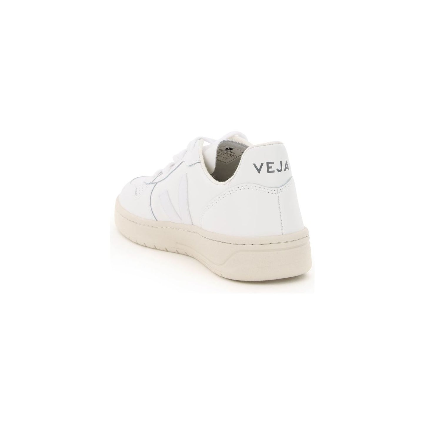 Veja v-10 leather sneakers Sneakers Veja