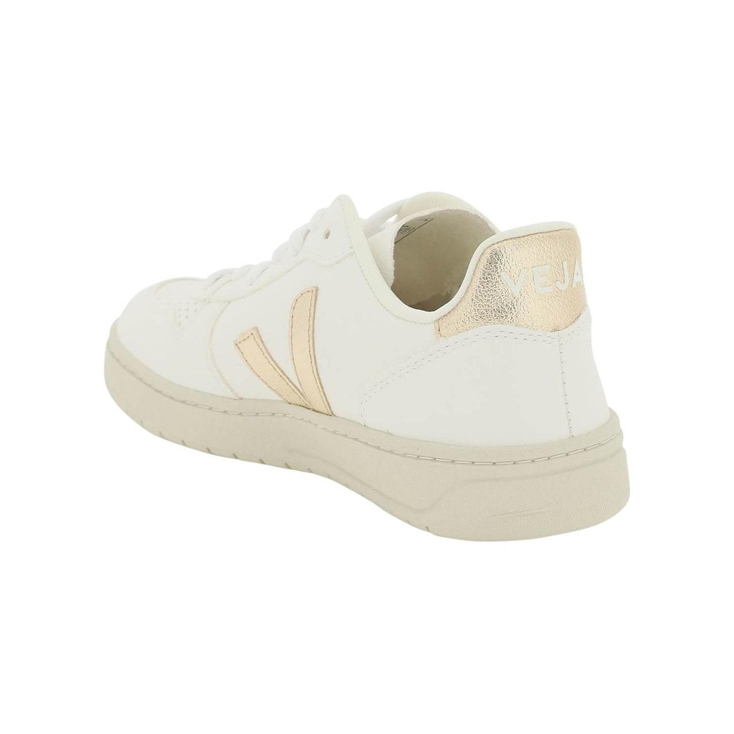 Veja chromefree leather v-10 sneakers Sneakers Veja