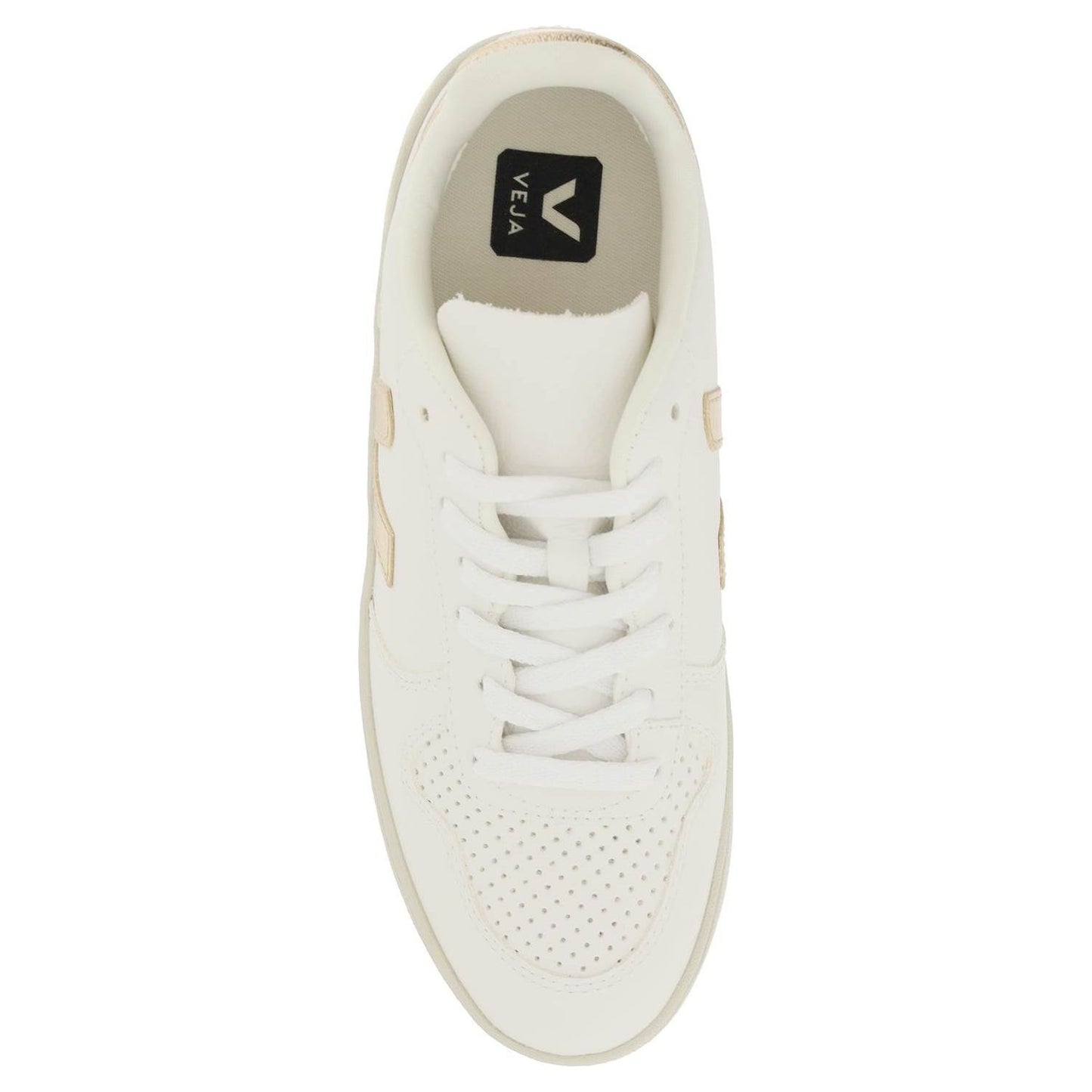 Veja chromefree leather v-10 sneakers Sneakers Veja