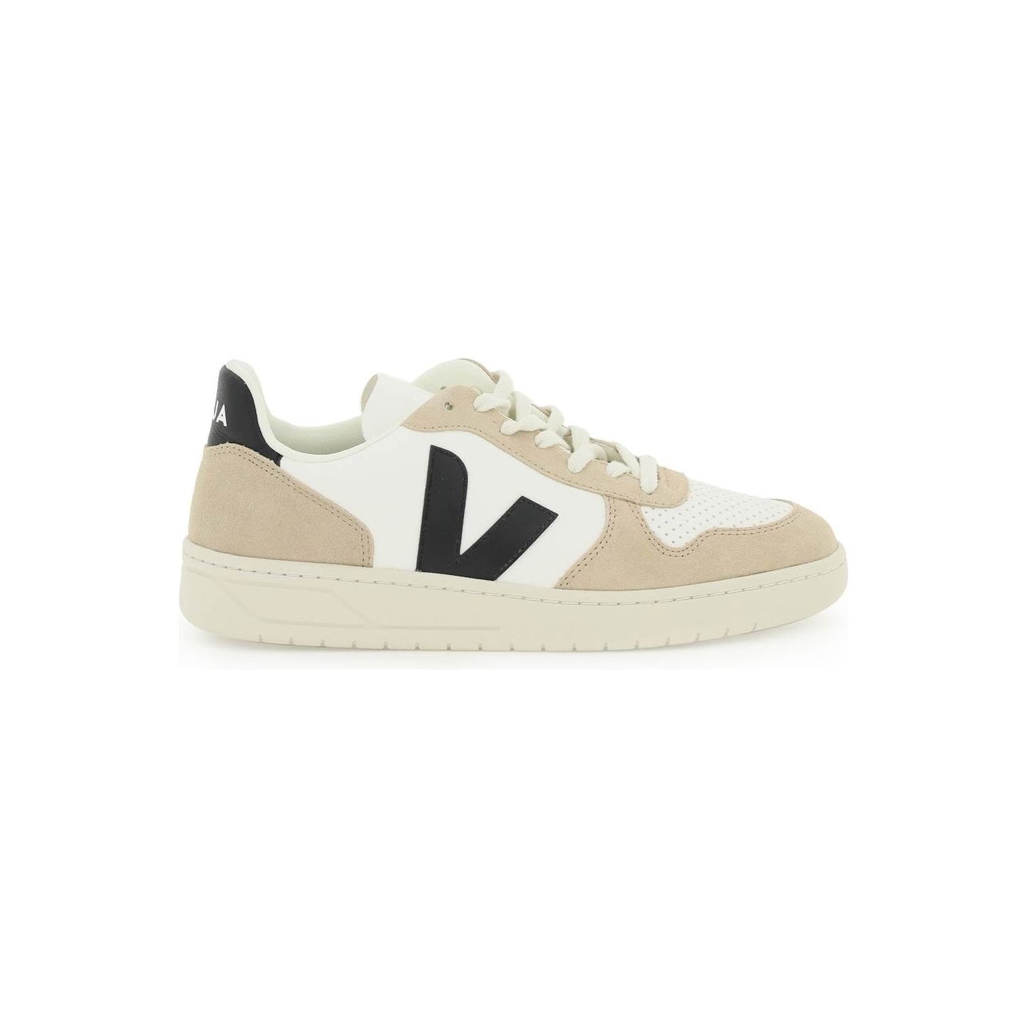 Veja v-10 suede sneakers Sneakers Veja