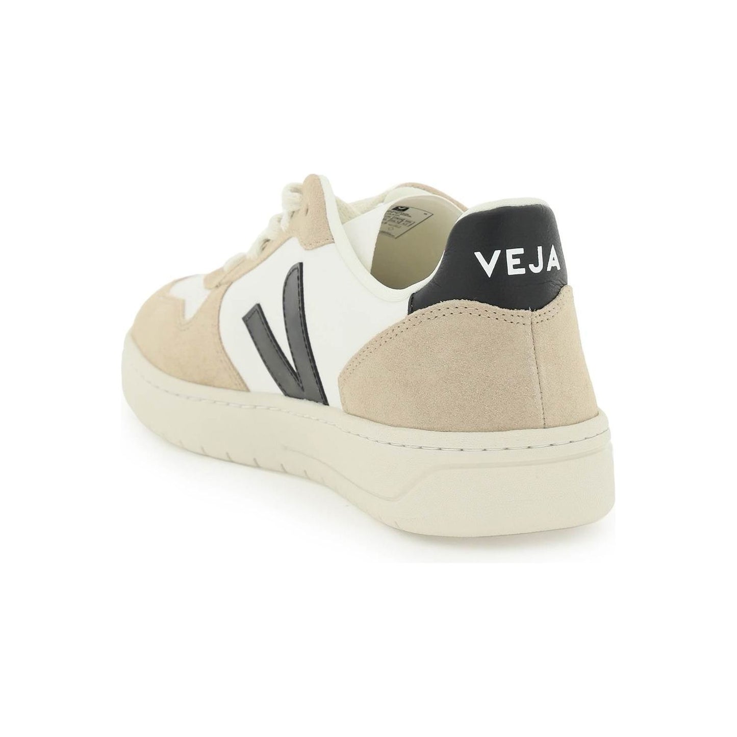 Veja v-10 suede sneakers Sneakers Veja