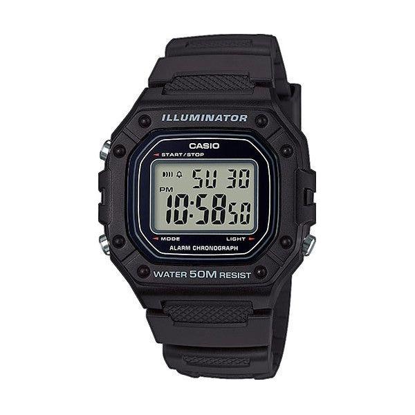 CASIO SPORT COLLECTION