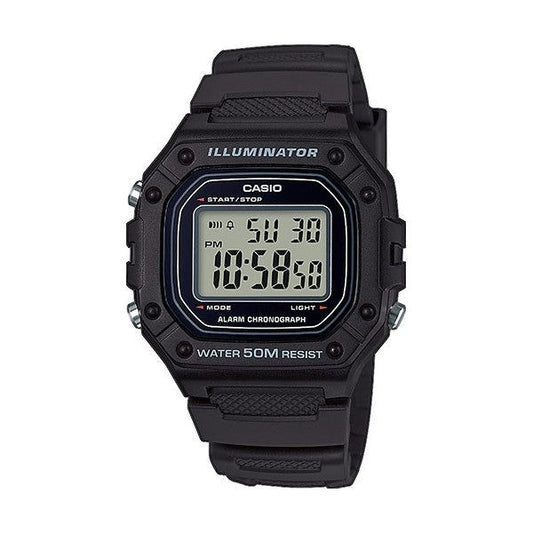 CASIO SPORT COLLECTION WATCHES CASIO COLLECTION & VINTAGE