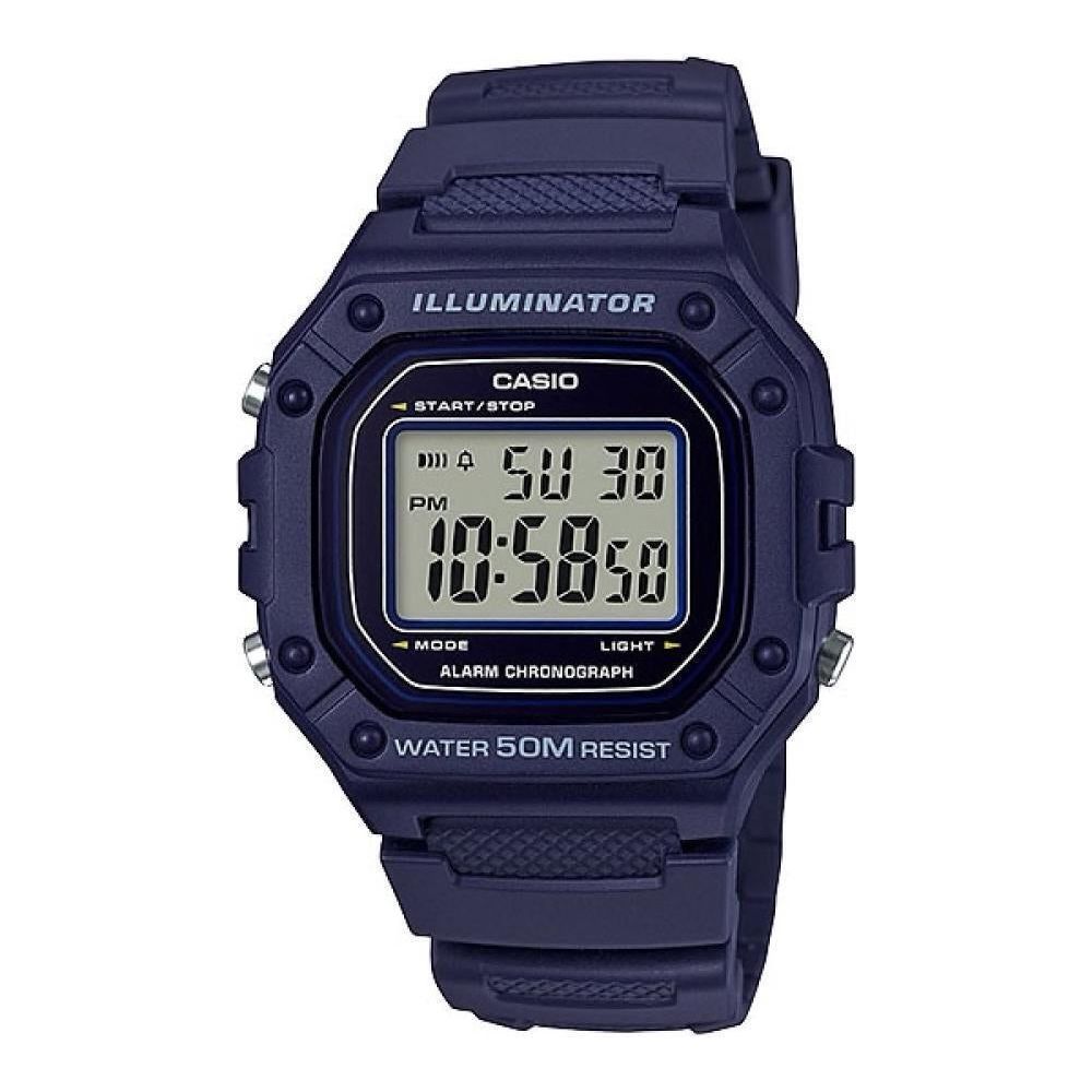 CASIO SPORT COLLECTION WATCHES CASIO