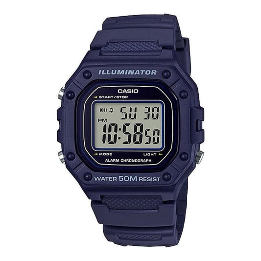 CASIO SPORT COLLECTION WATCHES CASIO COLLECTION & VINTAGE