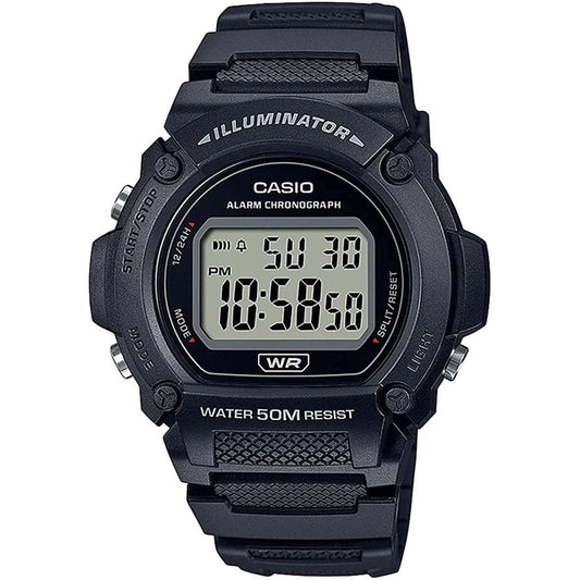 CASIO SPORT COLLECTION WATCHES CASIO COLLECTION & VINTAGE