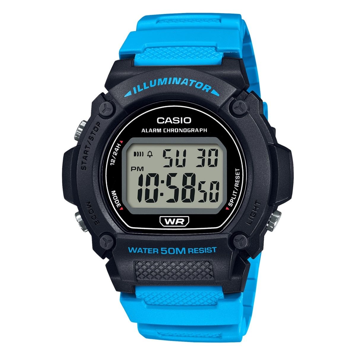 CASIO SPORT COLLECTION VIVID (Brilliant color) WATCHES CASIO