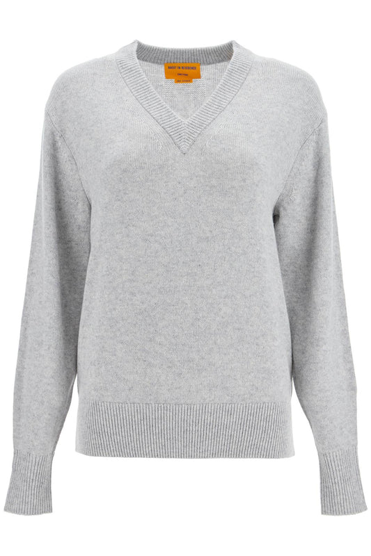 Guest In Residence oversized cashmere sweater Knitwear Guest In Residence