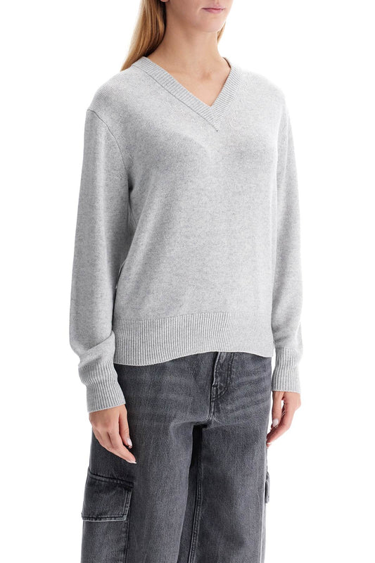 Guest In Residence oversized cashmere sweater Knitwear Guest In Residence