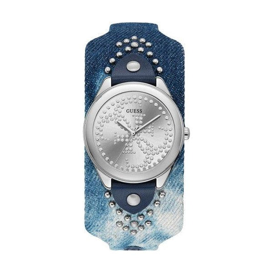 GUESS Mod. HEARTBREAKER WATCHES GUESS