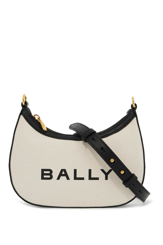 Bally ellipse bar shoulder bag Handbag Bally