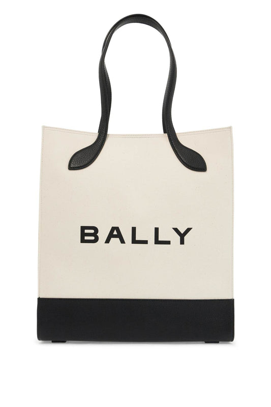 Bally bar keep on tote bag Shopper Bally