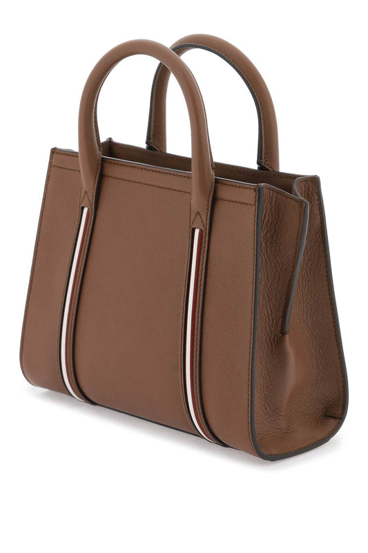 Bally small code tote bag Handbag Bally