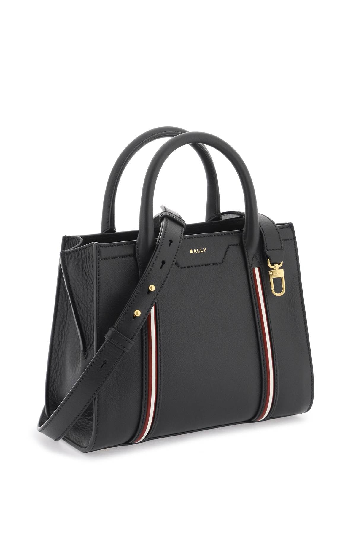 Bally small code tote bag Handbag Bally