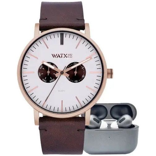 WATX&COLORS WATCHES Mod. RELOJ15_44 WATCHES WATX&COLORS