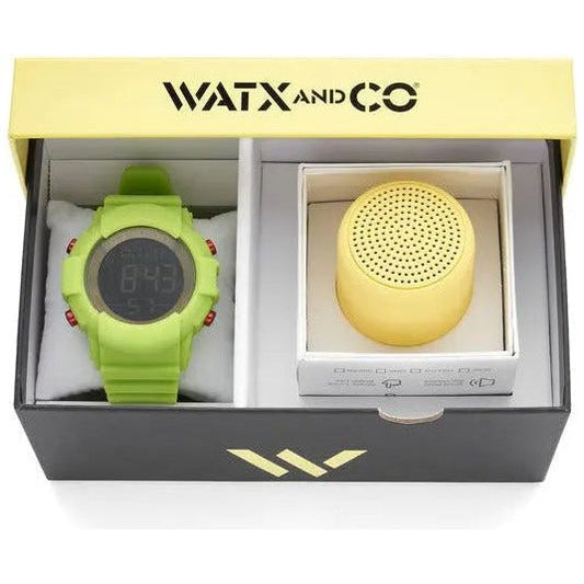 WATX&COLORS WATCHES Mod. RELOJ2_L WATCHES WATX&COLORS