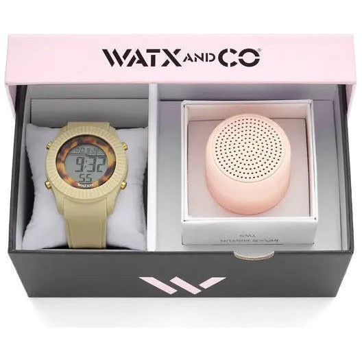 WATX&COLORS WATCHES Mod. RELOJ2_M WATCHES WATX&COLORS