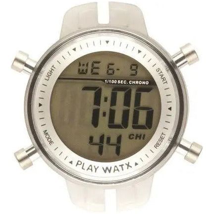 WATX&COLORS WATCHES Mod. RWA1000 WATCHES WATX&COLORS