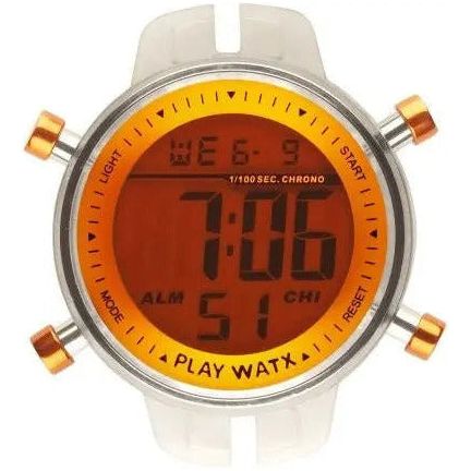 WATX&COLORS WATCHES Mod. RWA1001 WATCHES WATX&COLORS