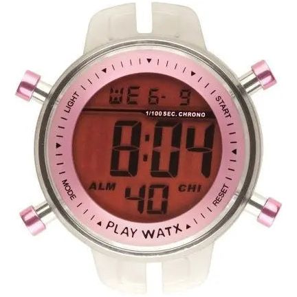 WATX&COLORS WATCHES Mod. RWA1003 WATCHES WATX&COLORS