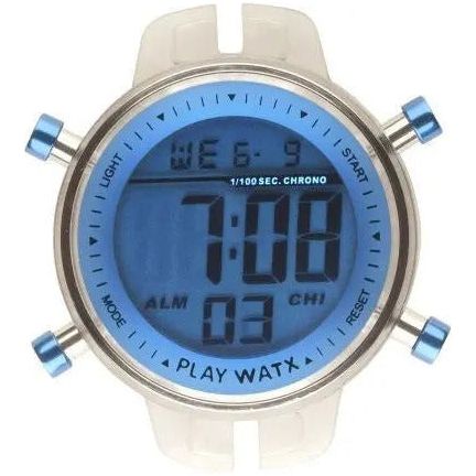 WATX&COLORS WATCHES Mod. RWA1004 WATCHES WATX&COLORS